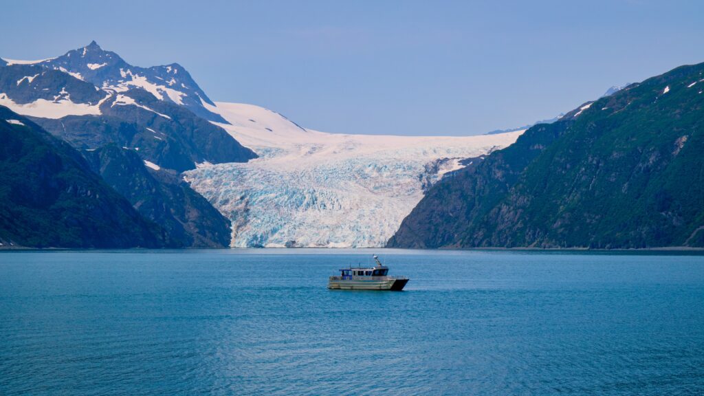 Kenai Fjords National Park