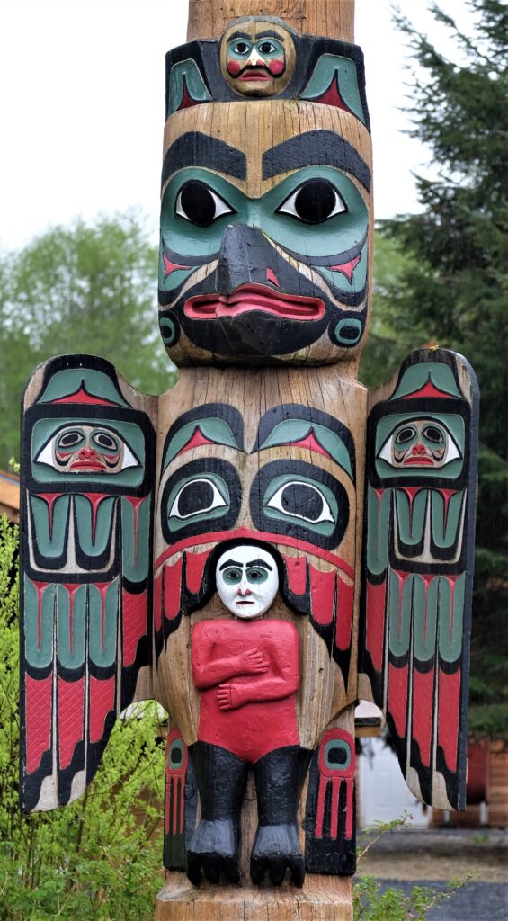 Alaska Native Heritage Center