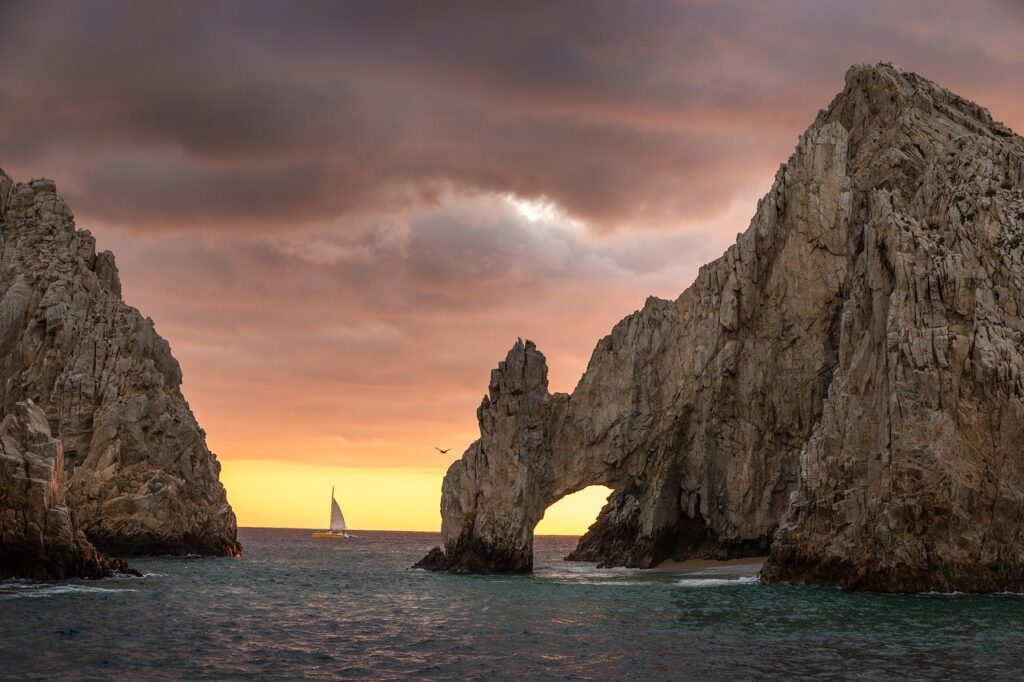 arch, sea, ocean-4161595.jpg